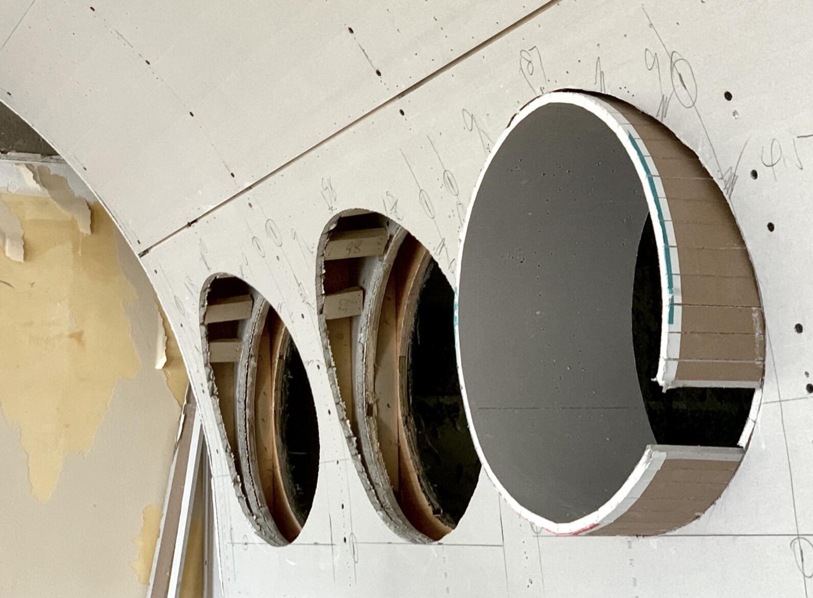 她35㎡小家，堪称“设计榜样”！全屋赏心悦目，真让人羡慕