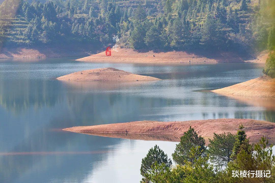 新疆维吾尔自治区|一个鲜为人知的国家级森林公园，山体像只猫，门票竟只需十几元