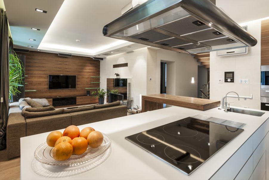 深入油烟机黑幕,几千块和几百块的到底有啥区别?别再被坑了