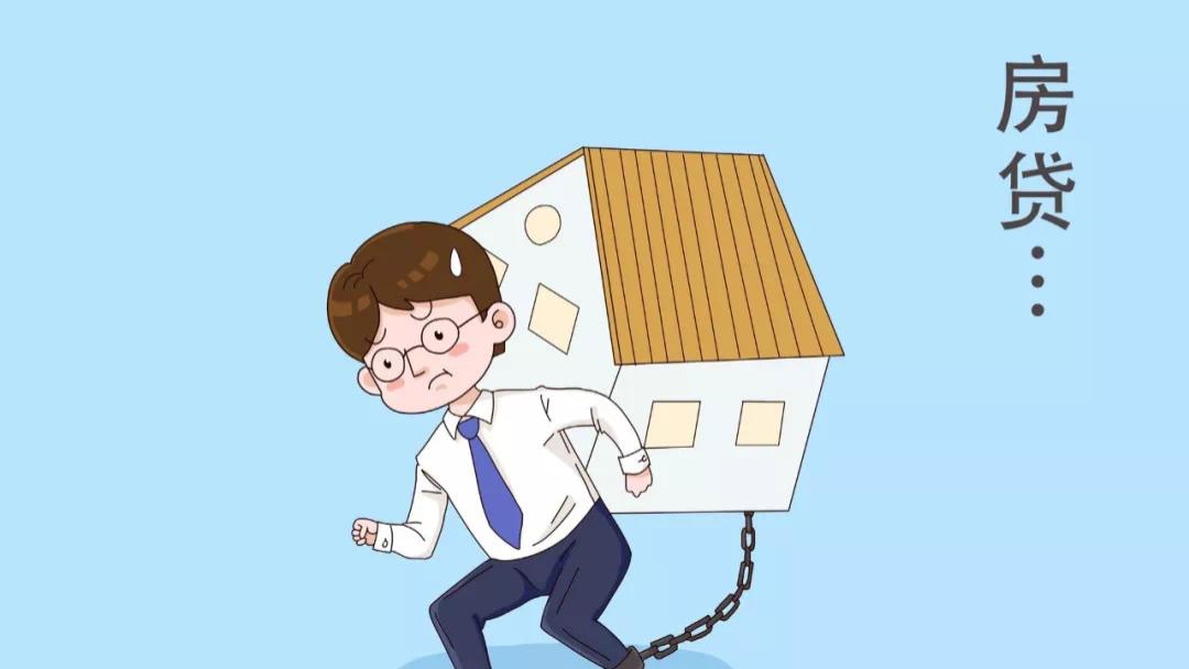 农商银行|前三年可只还利息！江门农商银行创新灵活还款方式，激发市场活力