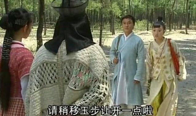 穿帮镜头|影视剧中侮辱观众智商的穿帮镜头，网友：导演你是认真的吗？