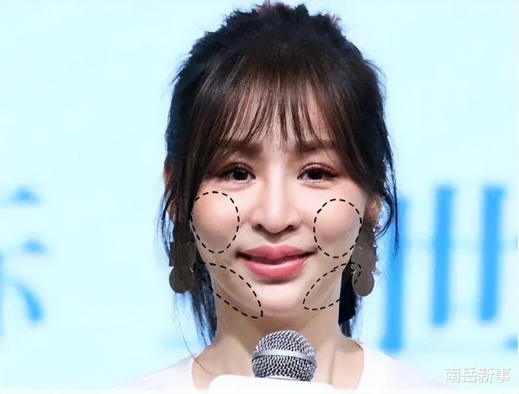 |同样是台偶剧的女主，把王心凌、张韶涵、杨丞琳放一起，差距有了