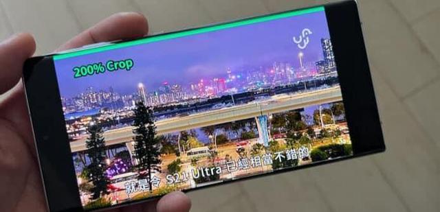 三星|三星S22Ultra评测:内置Spen,搭载1亿像素摄像头、骁龙8处理器