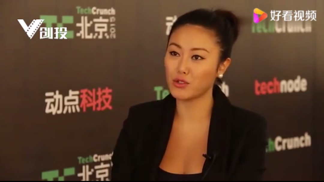 名媛罗力力:身价过亿,却抱着女儿跳楼自杀,她经历了什么?