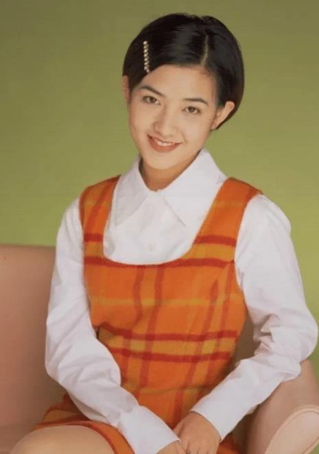 范晓萱|从甜歌天后到万人辱骂，为爱割掉子宫的范晓萱，如今后悔吗？