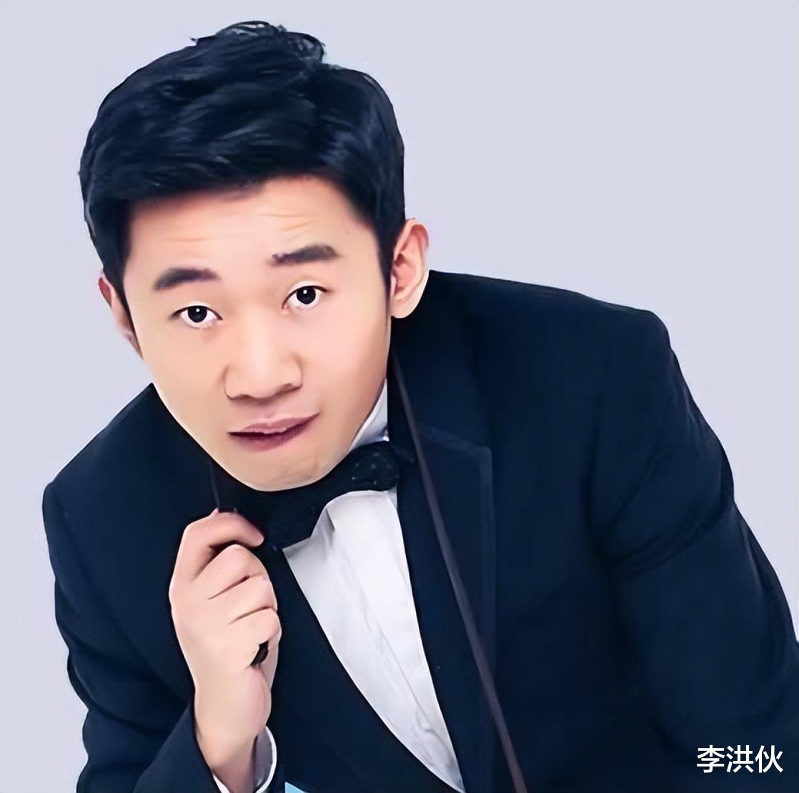 李易峰|真的李易峰衰落了,假的李易峰崛起了?网友直播间模仿李易峰走红