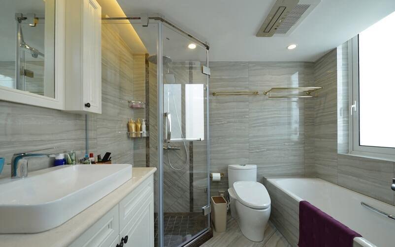 晒晒我家500W的豪宅装修,我敢说不比马云家差!