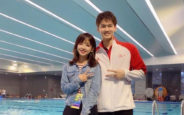 指环王剧版|王冰冰和徐嘉余恋情一波三折，土土下场实锤，王冰冰深处舆论漩涡