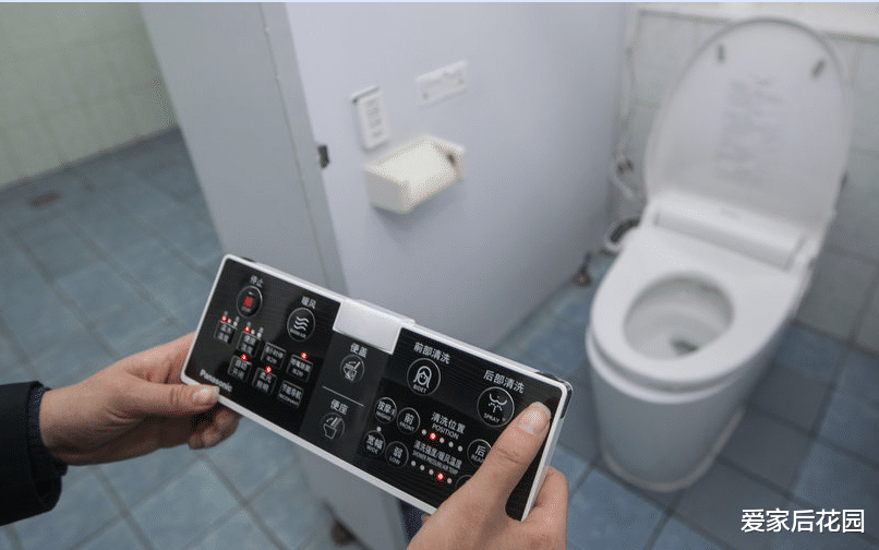 300元和3000元的马桶有何不同？对比之后才发现：差别真的好大