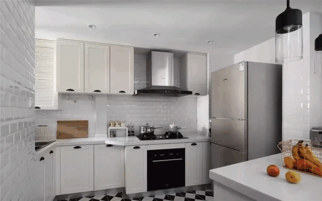 安装橱柜该怎么验收?知道这些可以让你更省心省钱