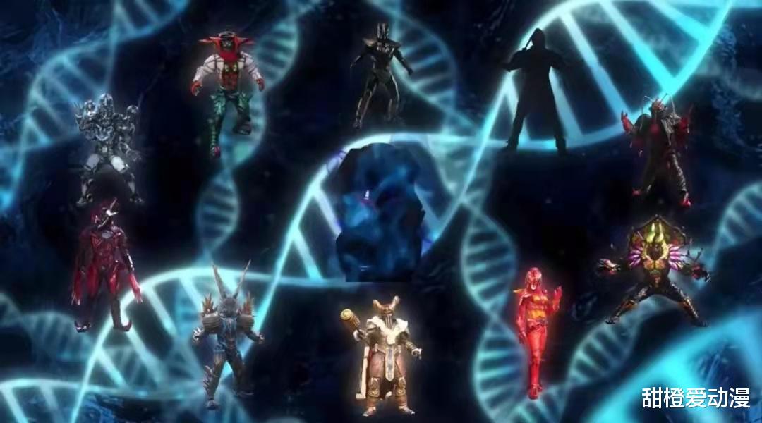 acgn漫评|海棠成为斯麦鲁最后的目标,一辉展现侦探的智慧,女主果然是凶手