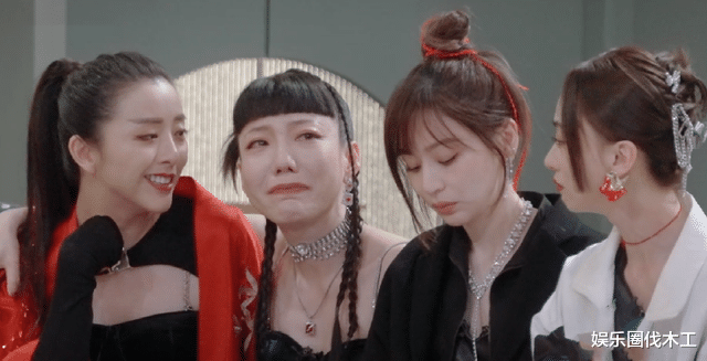 《披棘》终极名单曝光 首波路透张智霖任贤齐亮相 孙耀威疑退货