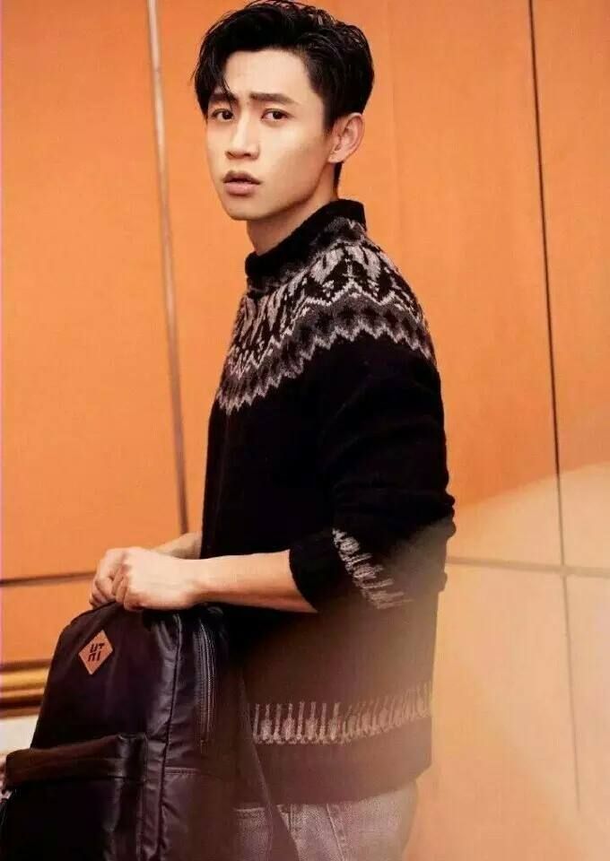 魏晨|他曾是“顶流偶像小生”，却因作死被封杀，如今36岁终于事业有成