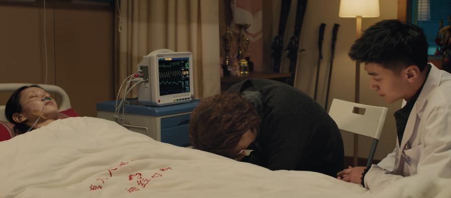 韩西林|促醒者:韩西林才是梦中人?韩阔海离婚内幕,揭开剧名的真正含义