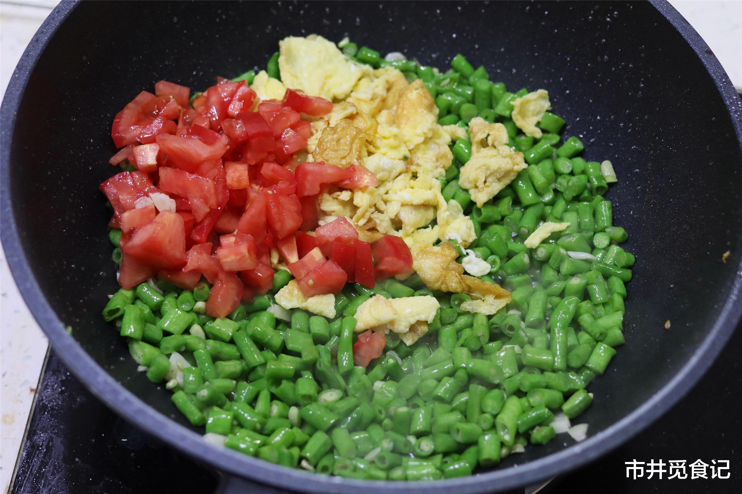 男人夏日进补,建议以“镁”为先,多吃4菜2果,恢复活力快得很