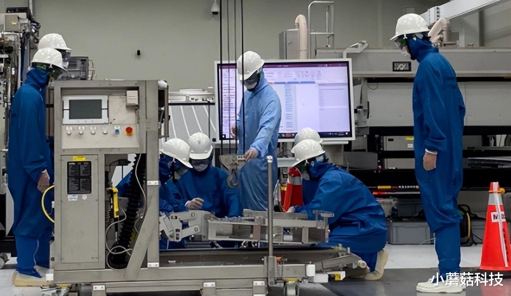 芯片|美企虎视眈眈?国产4nm小芯片突破量产,美媒:“中国芯”爆发了