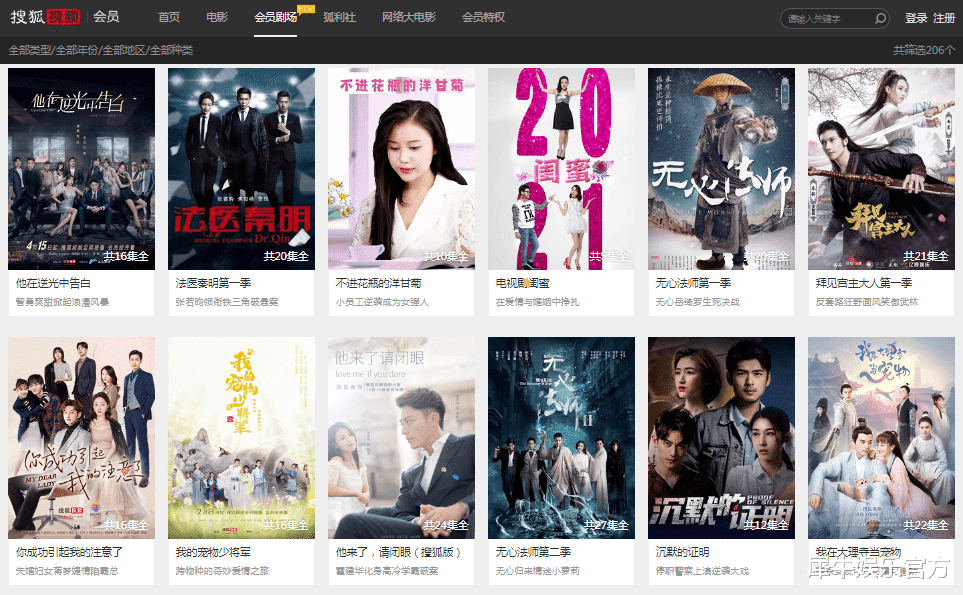 银行|抖音+搜狐，快手+乐视/风行，爱优腾的新老对手联盟了？