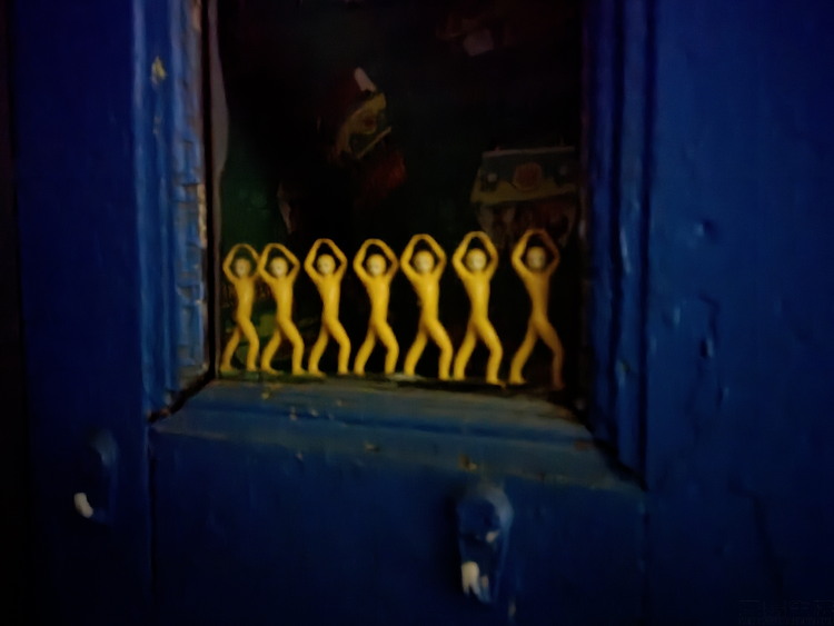 CPU|六台设备“不公正对比”，让你看懂手机影像技术的进化