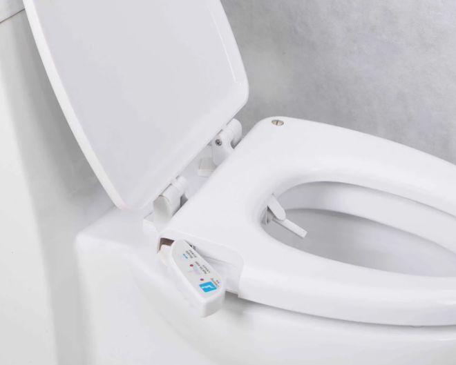 卫生间有必要装智能马桶吗?使用后的过来人,分享真实感受!