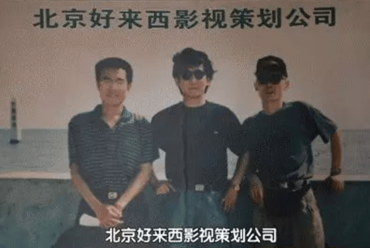 美国队长|谢园：无儿无女丁克一生，去世2年，遗孀邱悦的痴爱令人泪目