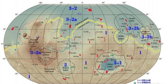 外星人存在吗?探测器发现火星生物大迁移,或能实现星际移民?