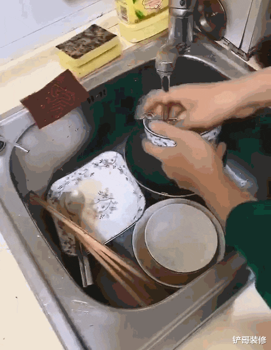 我家厨房,被一堆“网红神器”给毁了……