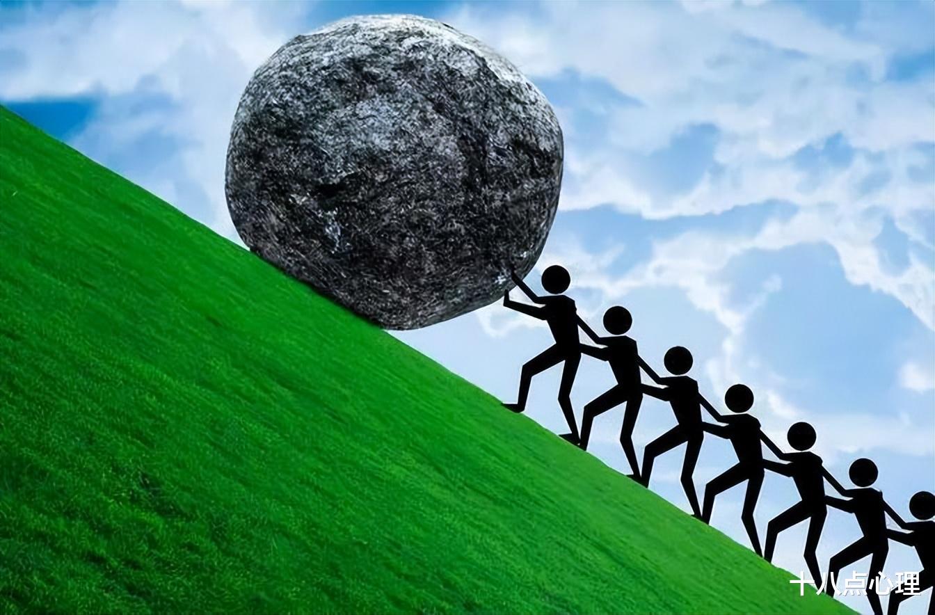 |为什么有一些人能够做一件事成一件事？通过如何钓鱼引出的启发