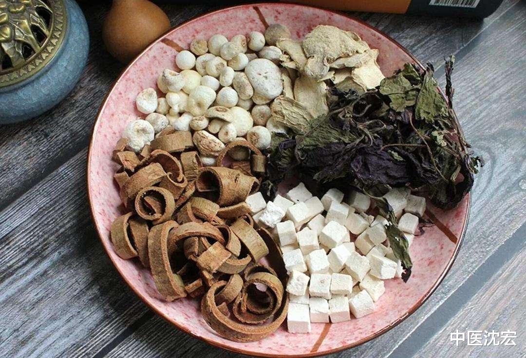 医生|张仲景“破痰”第一方,老痰一除,三焦畅通,全身轻松