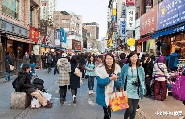 医疗险|大量韩国女人涌入中国,表面是找工作,真正原因令韩国男性羞愧