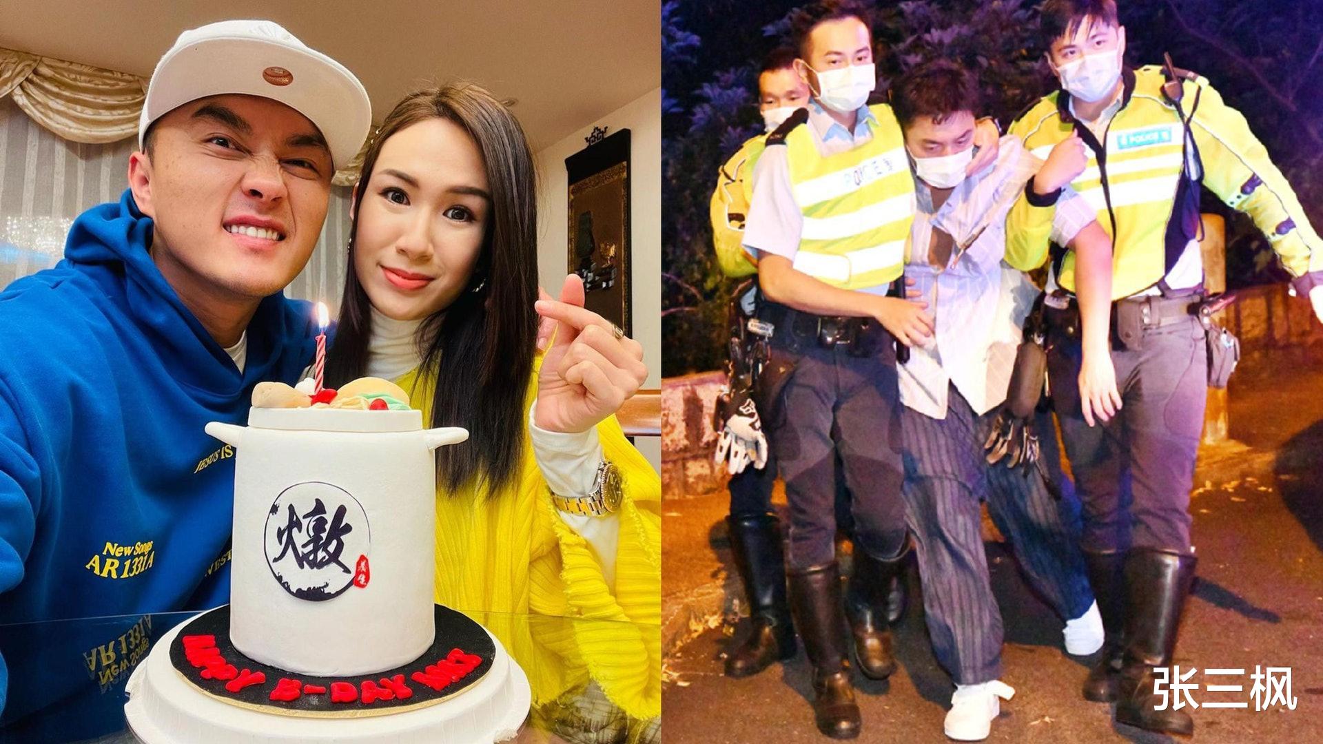 庄锶敏|拿督千金庄思敏官宣离婚,结婚两年长期分居,最后见面已是一年前