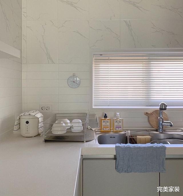 有了二胎宝宝的韩国小家，也能在10分钟内恢复干净，让人争相模仿