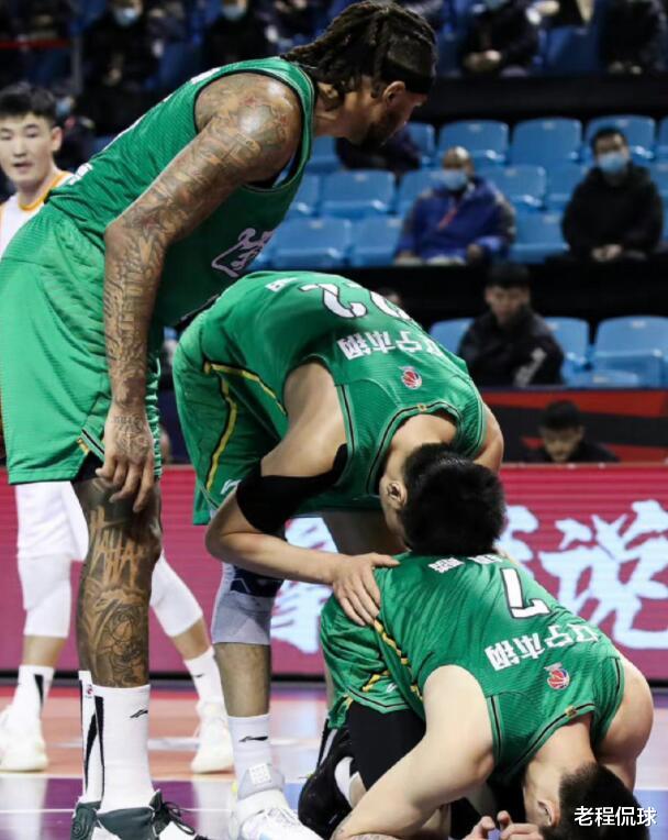 辽宁男篮|辽篮7连胜杨鸣仍不满意！赛后称进攻防守都不顺 战广东要好好准备