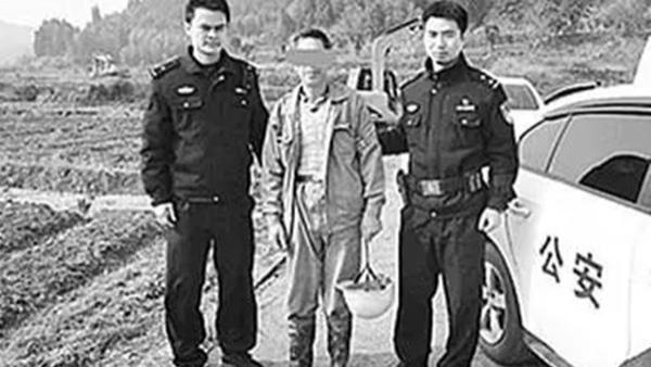两段畸形的爱恋，惹出两起惨绝人寰的命案，凶手难逃法网