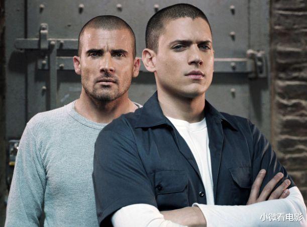 美剧|全球公认的10大限制级黄暴美剧,最高评分9.8分,最低评分9.0分