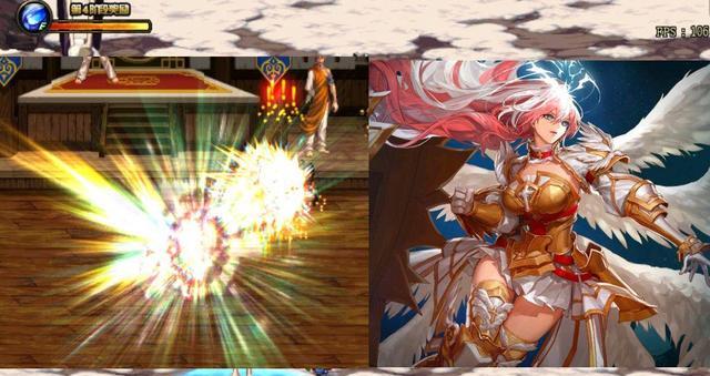 地下城与勇士|DNF: 这五个职业谁玩谁吃亏，装备再好也打不出伤害，真的太惨了！