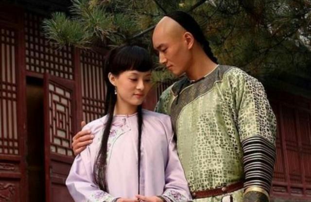 甄嬛|在凌云峰上：甄嬛早已不清白了，为何果郡王不嫌弃急着娶她为妻？