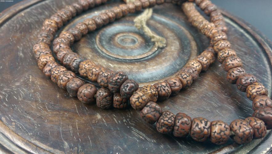 菩提|文玩市场低迷，哪些文玩不能再入手了呢？