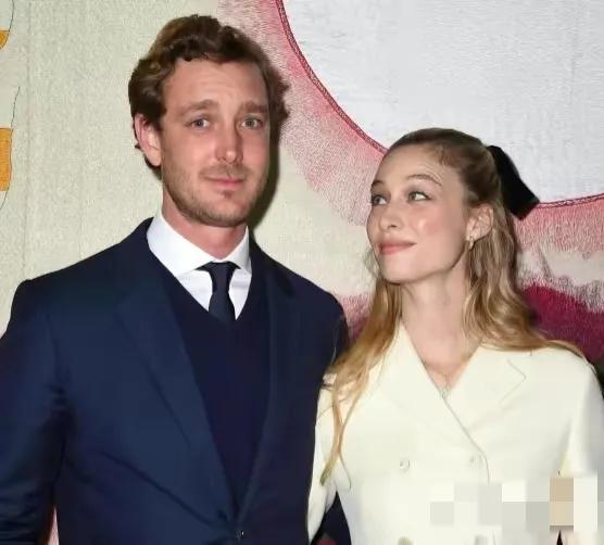 意大利|出生意大利传奇家族 下嫁摩纳哥王子 她的人生真的是童话照进现实