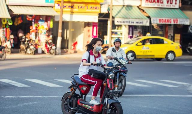 临夏州|有什么事是你去过越南之后才知道的?