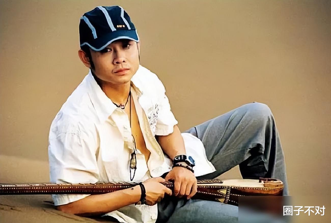 降央卓玛|降央卓玛：直言娱乐圈的人爱装，与好友刀郎法庭相见，现在如何了