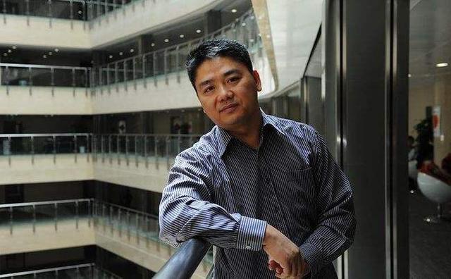 广西|刘强东多年的付出获得回报,人民日报点赞京东,京东做对了什么?