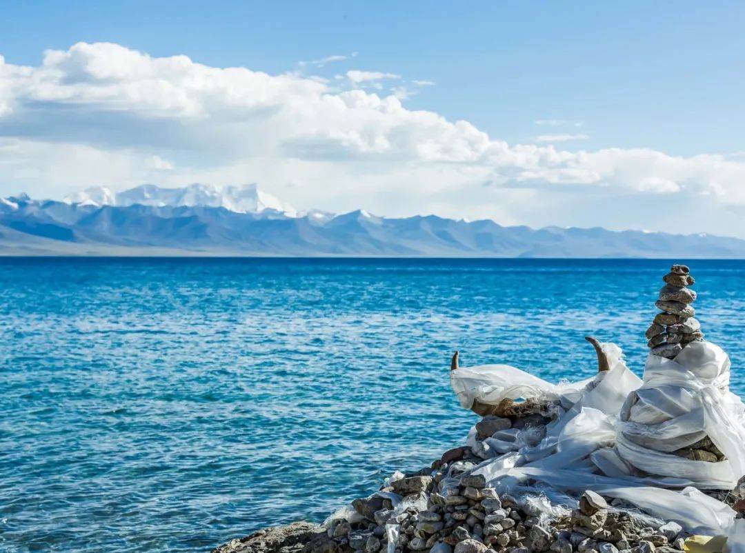 西藏|被无数人视为一生必去的西藏，没去过这8个地方，此生都留遗憾