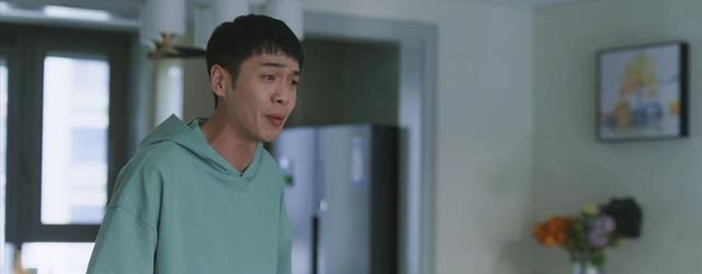 李大为|《警察荣誉》接受流浪的丈夫，拒绝儿子同住，她的爱太深沉