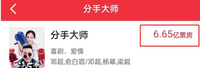 邓超|邓超亲身上阵拉票房,承认电影拍得不好,直播卖票吼到面红耳赤