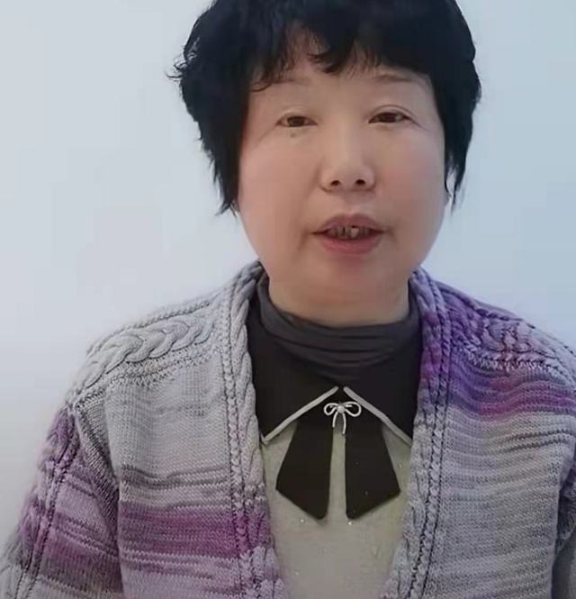 许敏|郭家人发文嘲讽许敏，对外宣称高贵血统，只不过是为了“炒作”