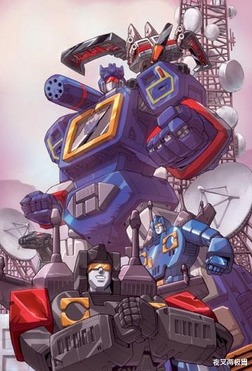 霸天虎|变形金刚是人类社会的投影:霸天虎的职场宫心计