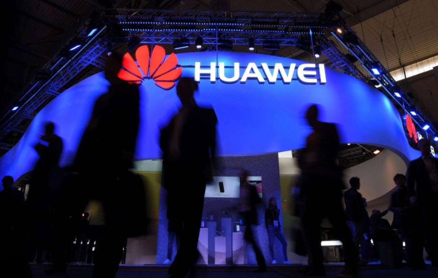 华为|华为开始反击,203亿态度强硬,任正非的目的达到了