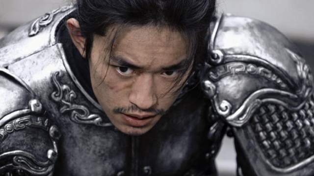 龙门客栈|剧情不输龙门客栈却一直被攻击，满江红到底动了谁的奶酪？