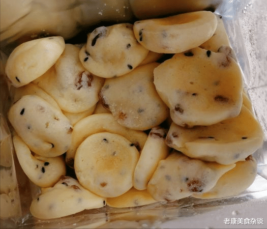 开在北京大街小巷的点心铺，给您盘点下几家不错的瞧瞧