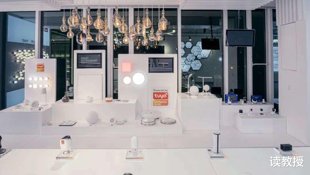 tiktok|两位80后从阿里离职,创业八年打造出IoT云平台龙头,飞利浦、联想是其客户